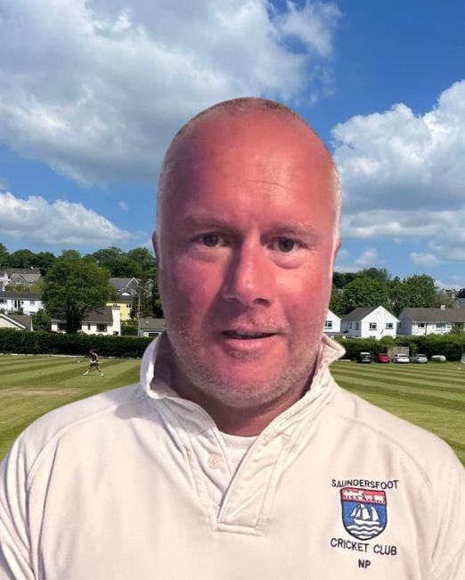 Neil Powling      