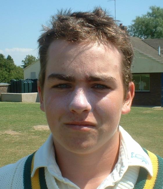 Daniel Howells