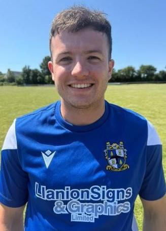  Gareth Finnegan 
