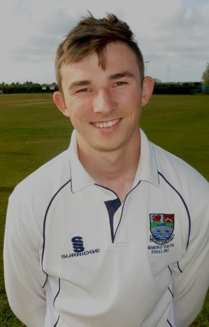 Geraint Jones