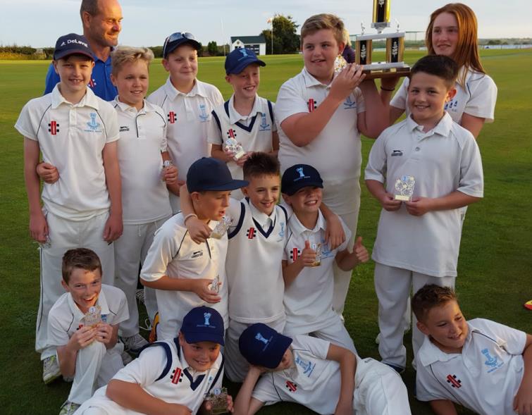 12. Hook U13s