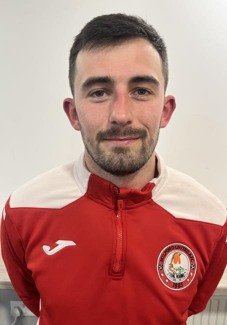 Sam Davies