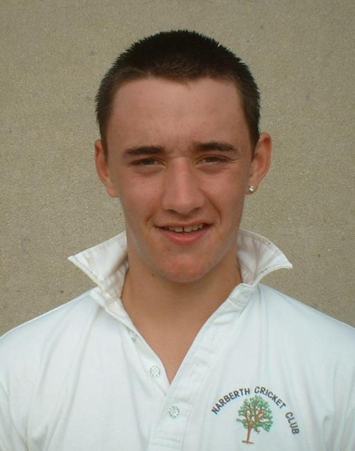 Tom Richards