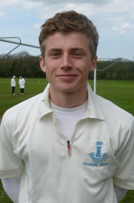 Jack Davies