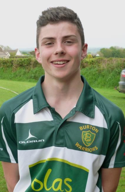 James Davies