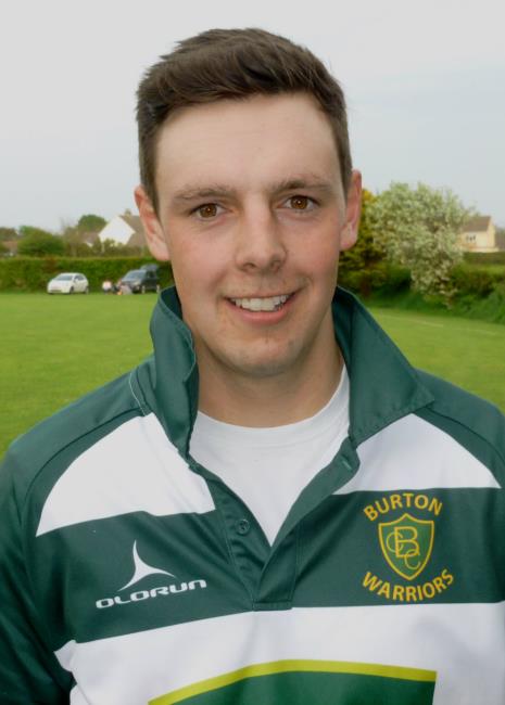 Luke Hayman