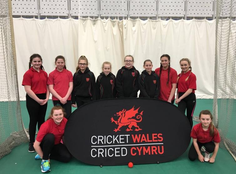 Tasker Milward U13s