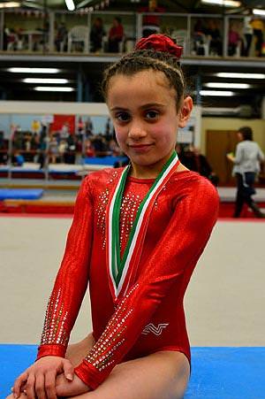Seren stars as Welsh Champion