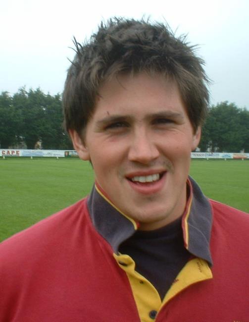 Gareth Edwards