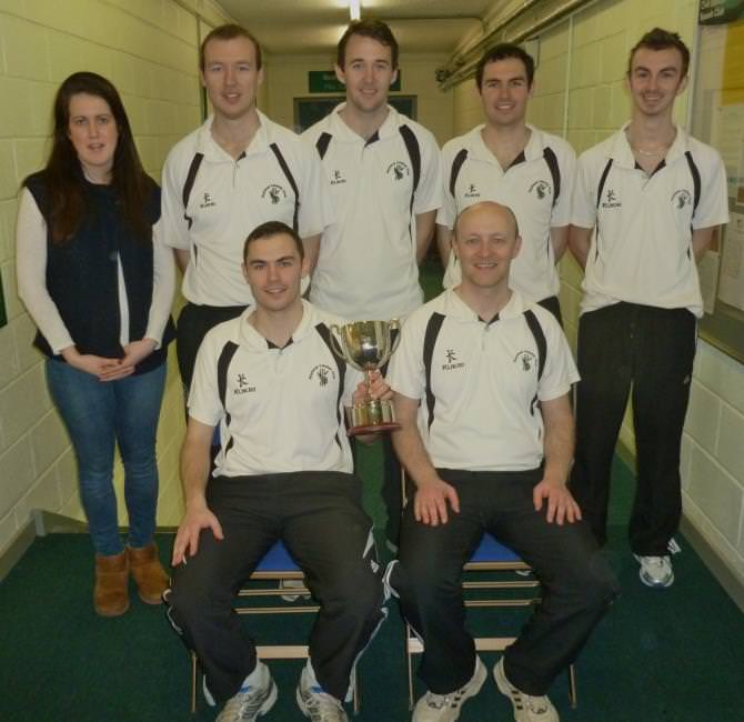 Champions All 2014