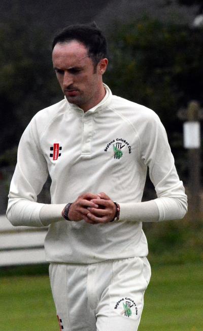 Tom Pritchard    
