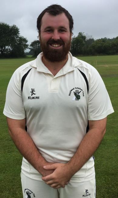 Brad McDermott-Jenkins