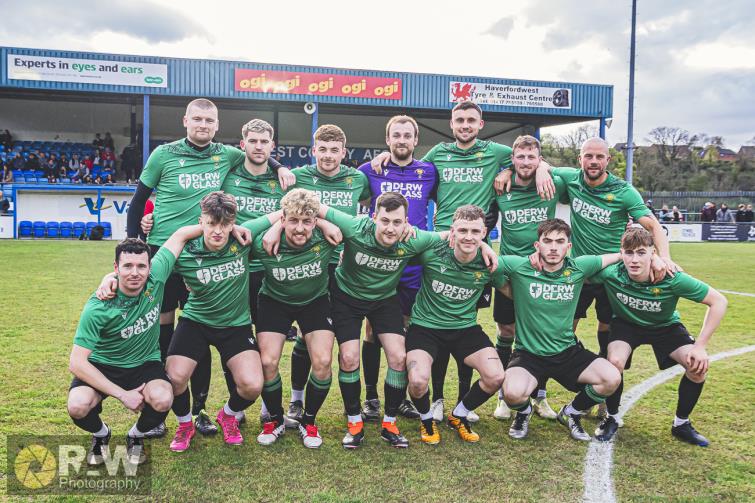 Goodwick United
