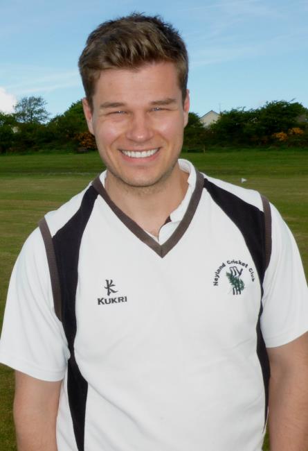 Henry Durrant