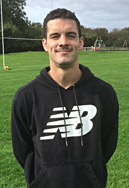 Jordan Asparassa
