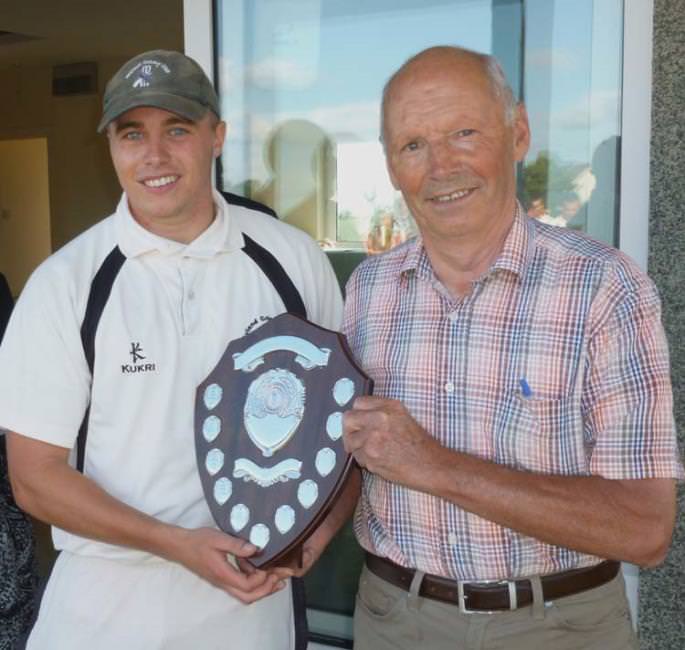Sutton and Bellerby steer Neyland home