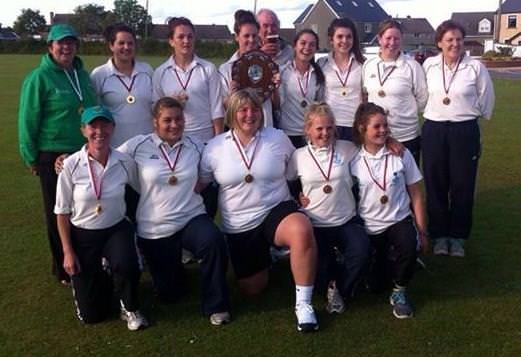 Champions All 2014