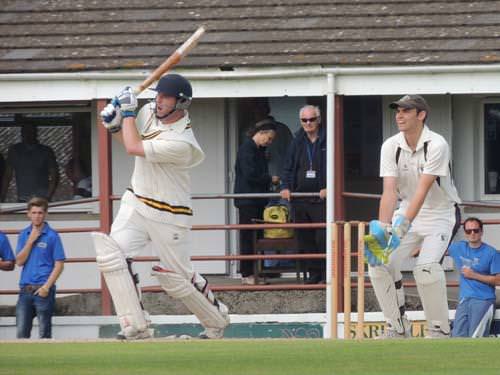 See all the action from Harrison-Allen Bowl 2013 Final