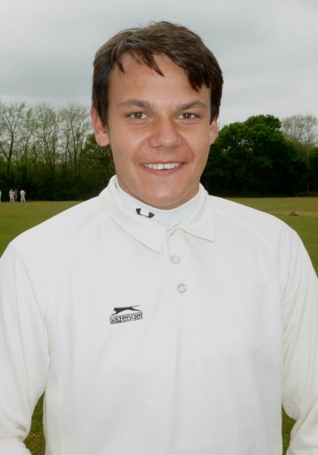 Brennan Devonald
