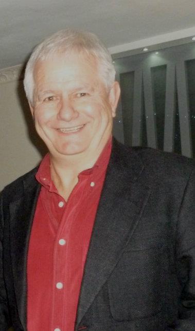 Gelly James