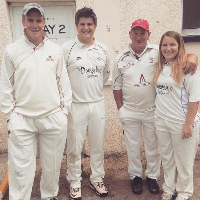 Jenkins family