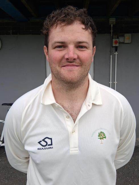 Rhodri Dyer Rhodri Dyer