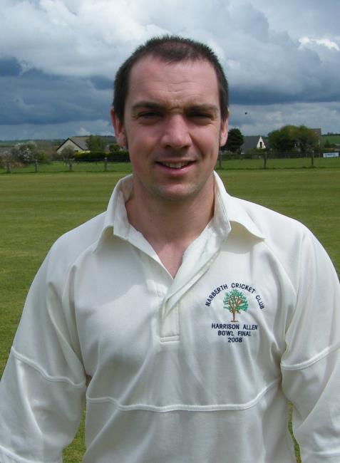Tom Bevan