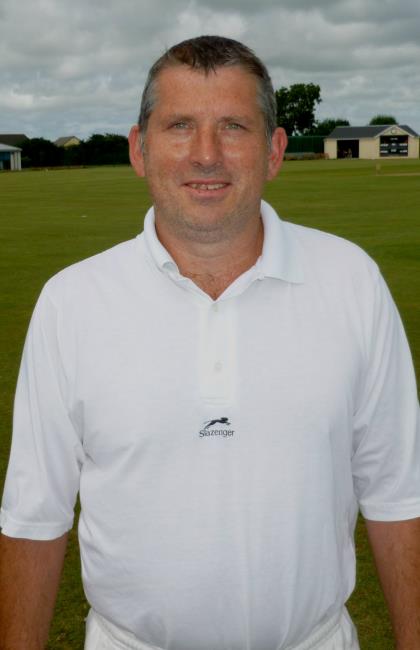 Wayne Howells