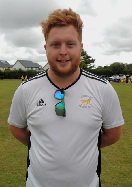 Harry Thomas
