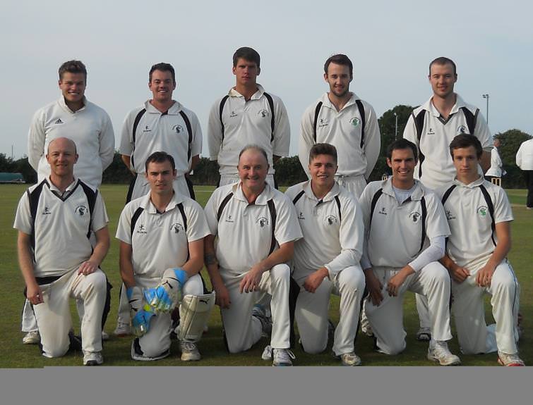 Champions All 2014