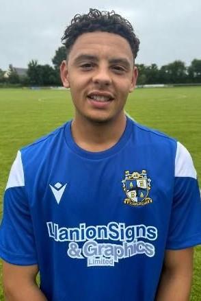 Jack Clarke 