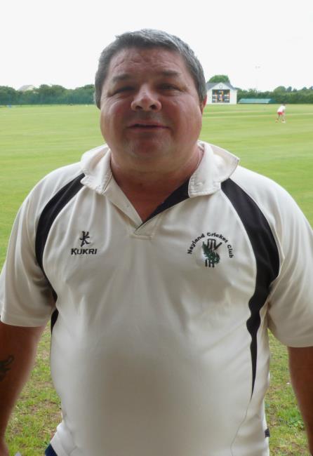Peter Davies              
