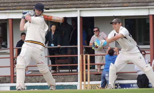 See all the action from Harrison-Allen Bowl 2013 Final