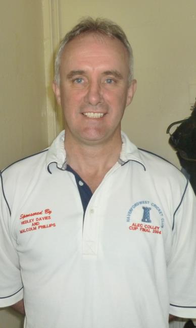 Micky Phillips