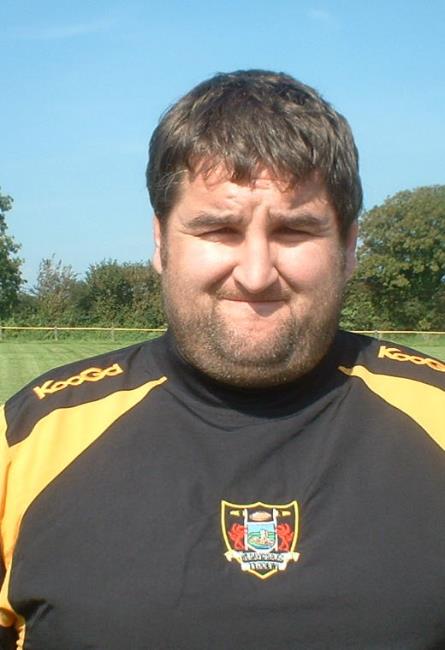 Chris Morgan