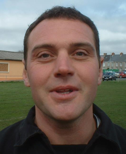 Gary Dawes