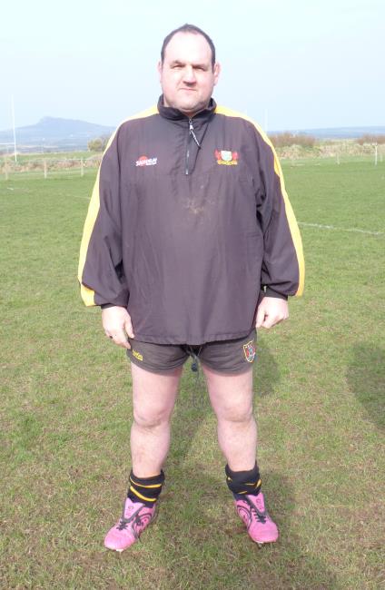 Jack Dudley