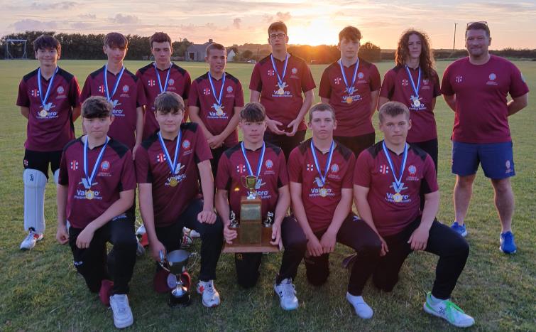 Winners Cresselly