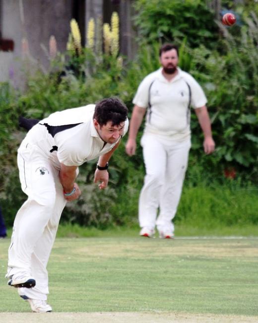Ross Hardy 3 for 29