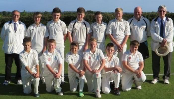 Champions All 2014