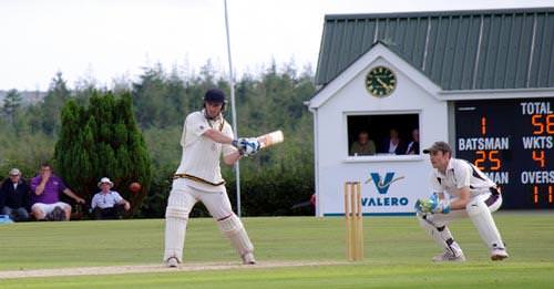 See all the action from Harrison-Allen Bowl 2013 Final