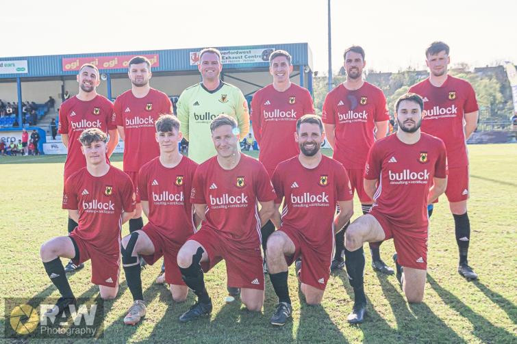 Carew AFC