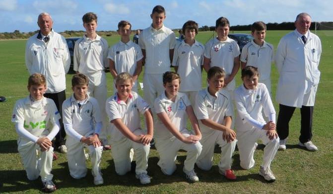 Champions All 2014