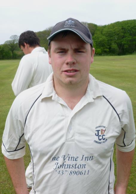 Steve Mills Jnr