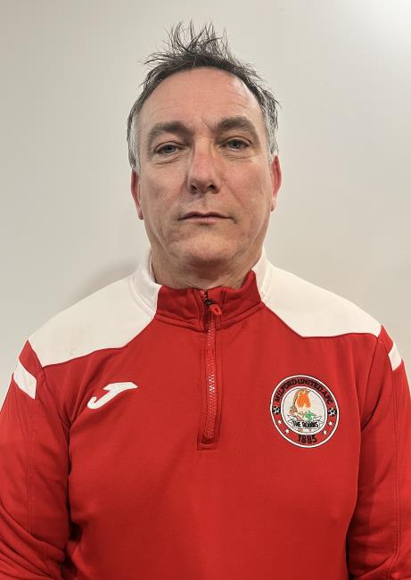 Steve Parks