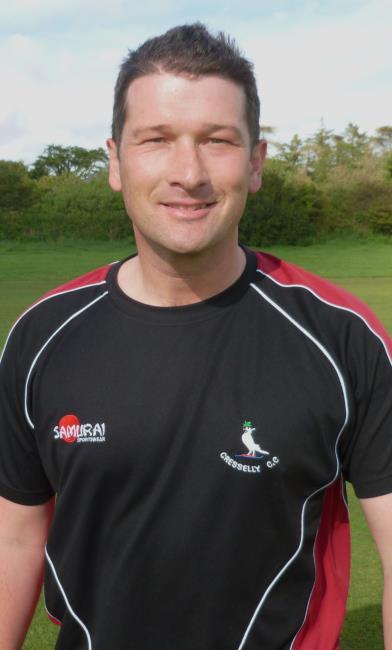 Simon Cole