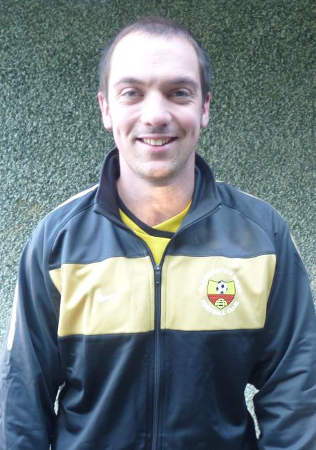 Tom Bevan