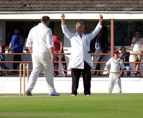 See all the action from Harrison-Allen Bowl 2013 Final