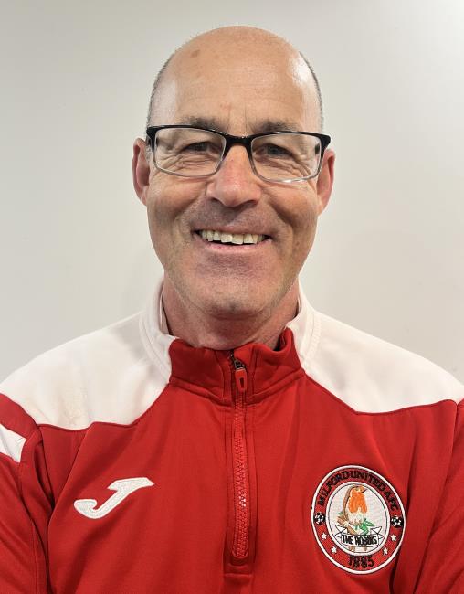  Andrew Burgoyne