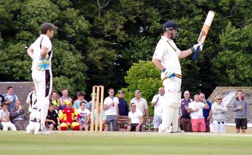 See all the action from Harrison-Allen Bowl 2013 Final